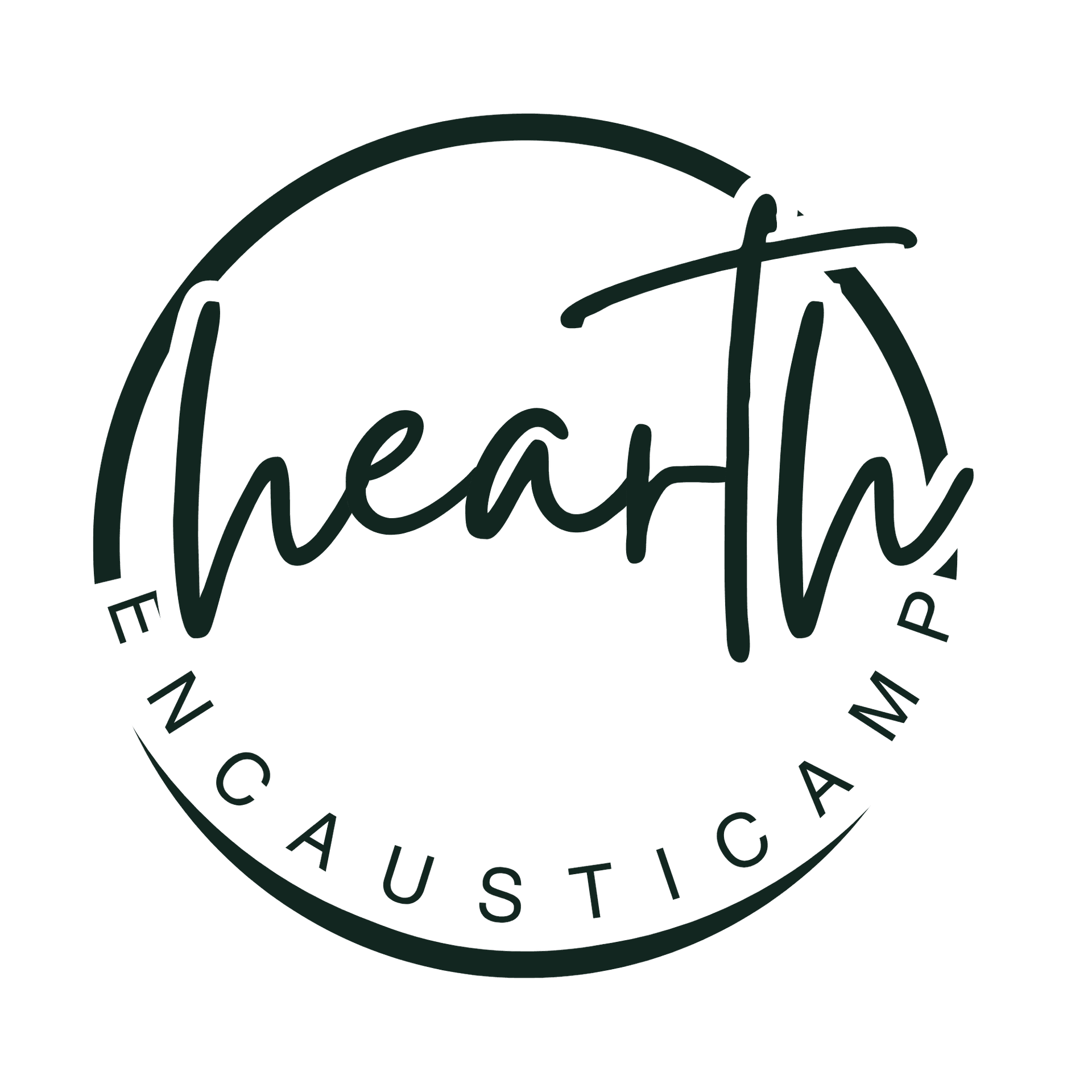 EncaustiCampHearth