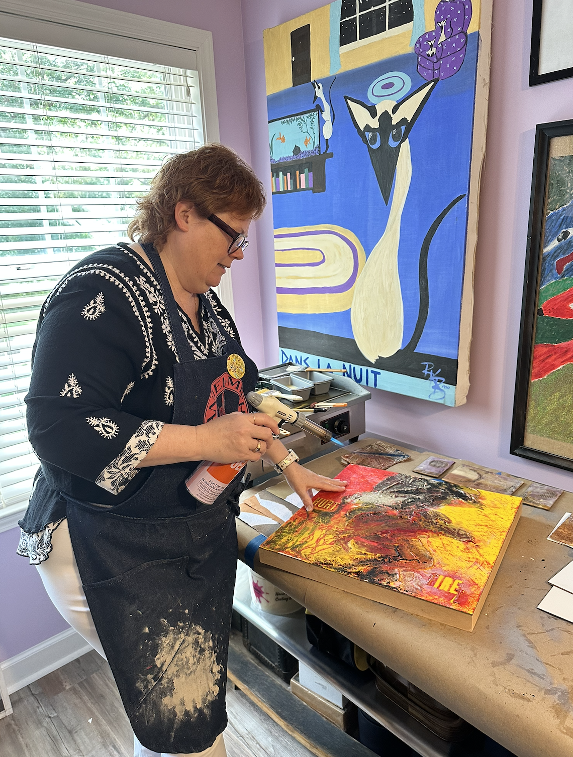 Brenda Tassava Medina